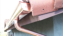 Rain Gutter Installation, Repair, Cleaning in Little River-Academy, TX